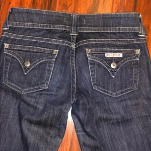 Hudson Jeans Size: 28